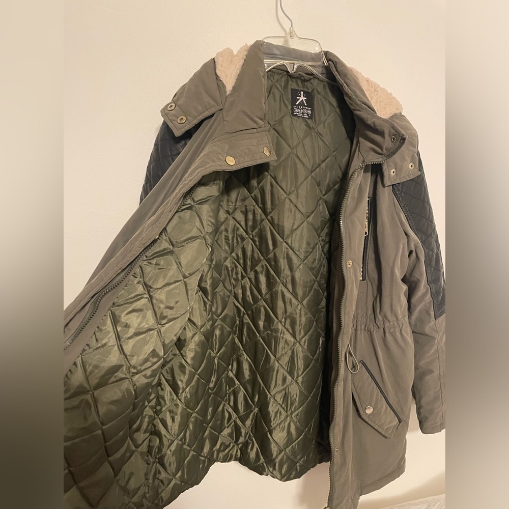 Atmosphere Jacket 12 - Picture 5 of 7